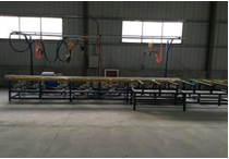 防腐材料廠實景圖片